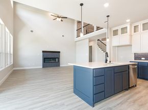 4000  HARKNESS Drive , Prosper Texas 75078