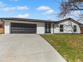 1907  Sunridge Road , Carrollton Texas 75006