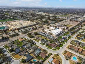 1907  Sunridge Road , Carrollton Texas 75006