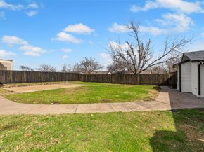 1907  Sunridge Road , Carrollton Texas 75006
