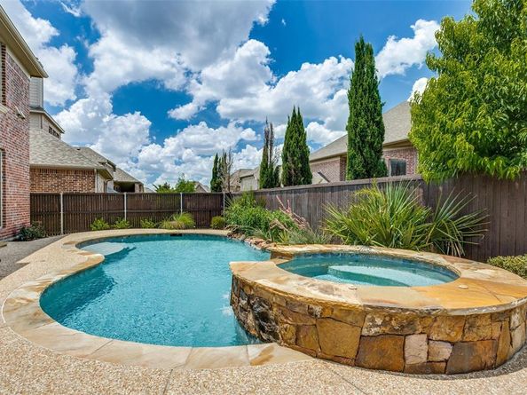 1530  Snowberry Drive , Allen Texas 75013