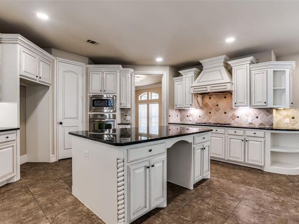 1530  Snowberry Drive , Allen Texas 75013