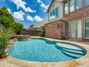 1530  Snowberry Drive , Allen Texas 75013