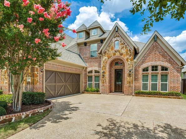 1530  Snowberry Drive , Allen Texas 75013