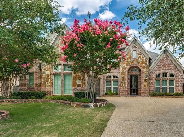 1530  Snowberry Drive , Allen Texas 75013
