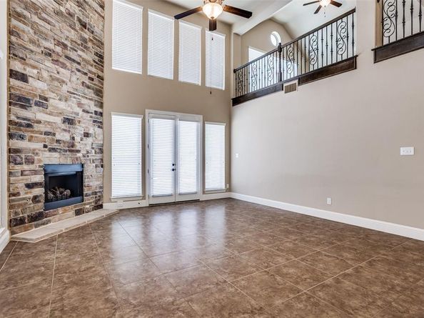 1530  Snowberry Drive , Allen Texas 75013