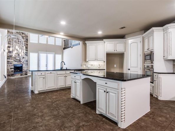 1530  Snowberry Drive , Allen Texas 75013