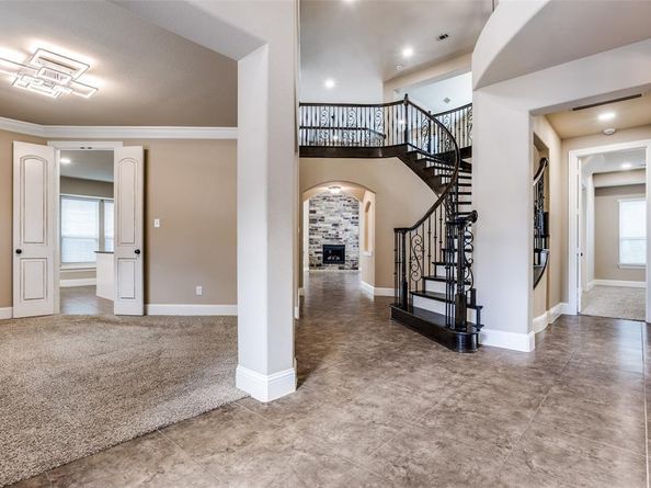 1530  Snowberry Drive , Allen Texas 75013