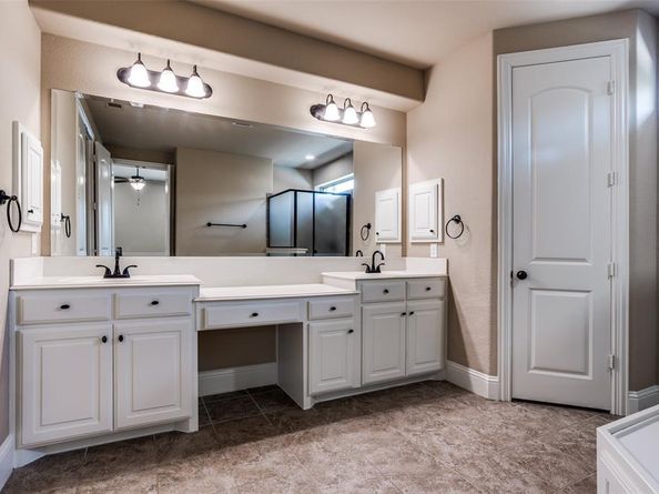 1530  Snowberry Drive , Allen Texas 75013