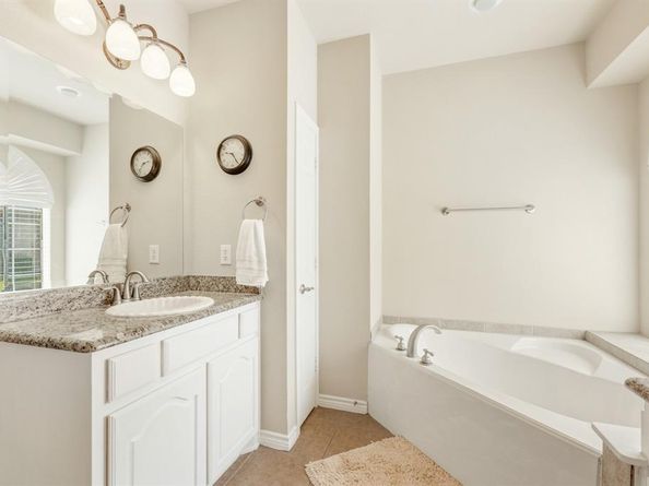 10601  Huffines Drive , Rowlett Texas 75089