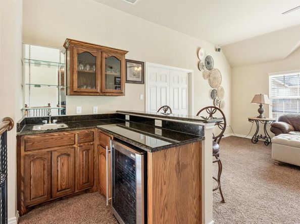 10601  Huffines Drive , Rowlett Texas 75089