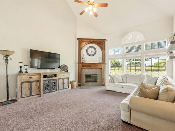 10601  Huffines Drive , Rowlett Texas 75089