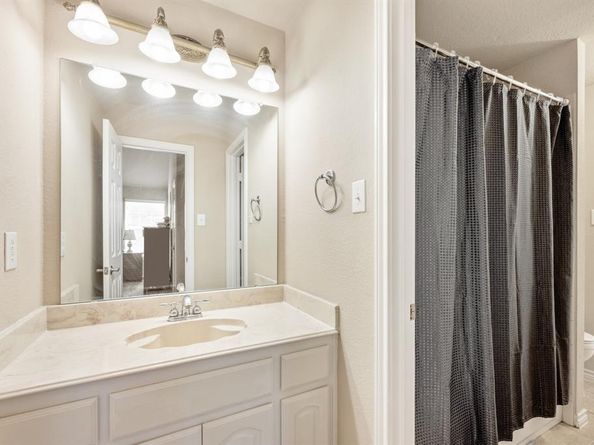10601  Huffines Drive , Rowlett Texas 75089