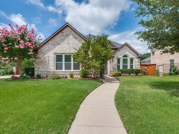 4713  Hampshire Drive , Flower Mound Texas 75028