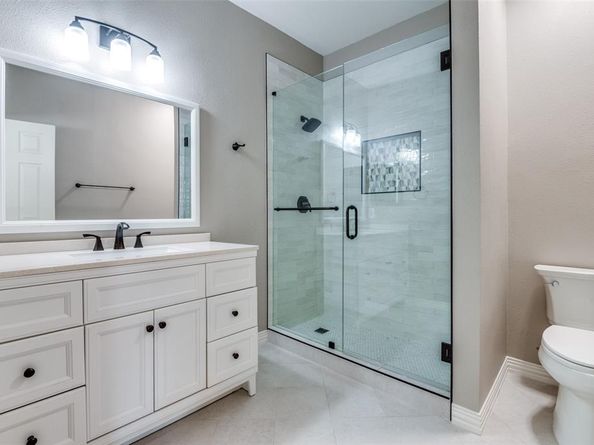 4713  Hampshire Drive , Flower Mound Texas 75028