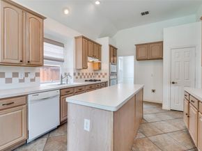 4713  Hampshire Drive , Flower Mound Texas 75028