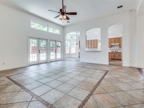 4713  Hampshire Drive , Flower Mound Texas 75028