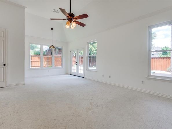 4713  Hampshire Drive , Flower Mound Texas 75028