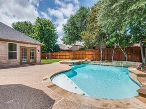 4713  Hampshire Drive , Flower Mound Texas 75028