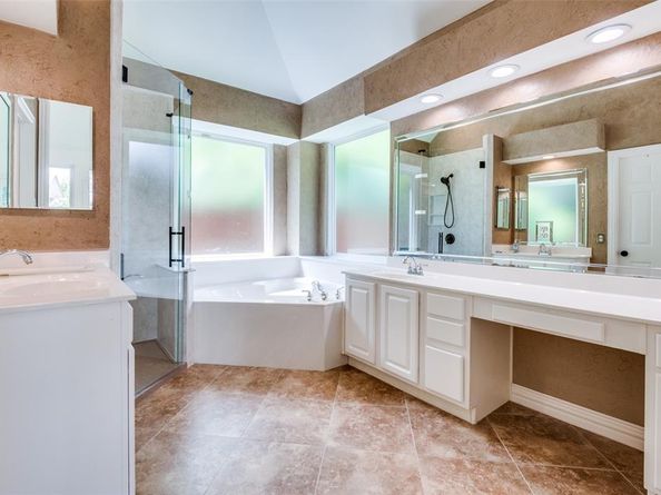 4713  Hampshire Drive , Flower Mound Texas 75028