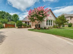 4713  Hampshire Drive , Flower Mound Texas 75028