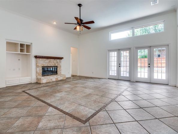 4713  Hampshire Drive , Flower Mound Texas 75028