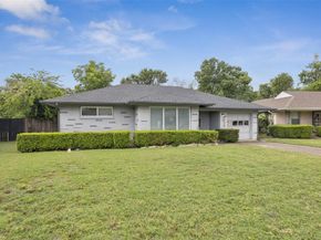 10136  San Juan Avenue , Dallas Texas 75228