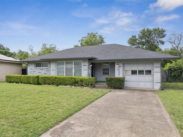 10136  San Juan Avenue , Dallas Texas 75228