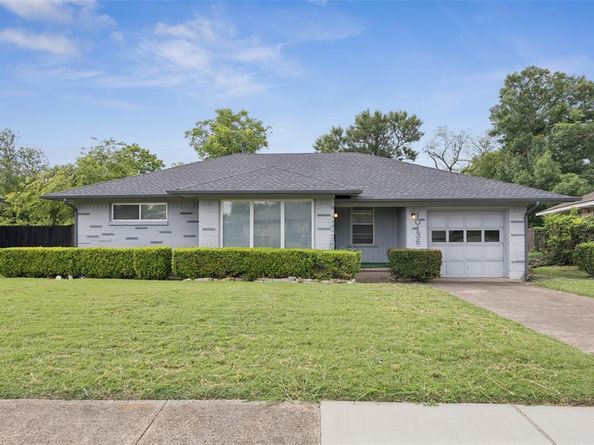 10136  San Juan Avenue , Dallas Texas 75228