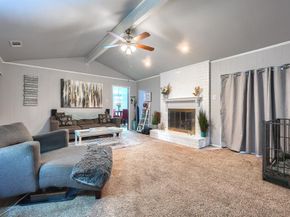 1048  Sherod Drive , DeSoto Texas 75115