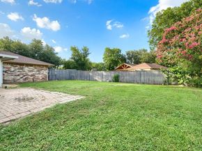 1048  Sherod Drive , DeSoto Texas 75115