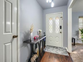 1048  Sherod Drive , DeSoto Texas 75115