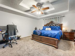 1048  Sherod Drive , DeSoto Texas 75115