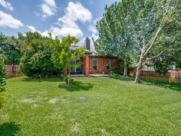 1845  Avonlea Drive , Rockwall Texas 75087