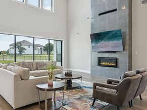 4100  Tan Drive , Flower Mound Texas 75022