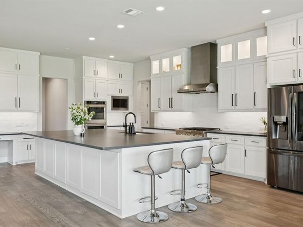 4100  Tan Drive , Flower Mound Texas 75022