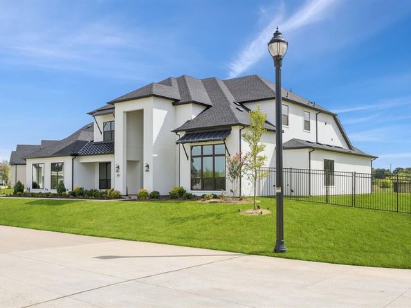 4100  Tan Drive , Flower Mound Texas 75022