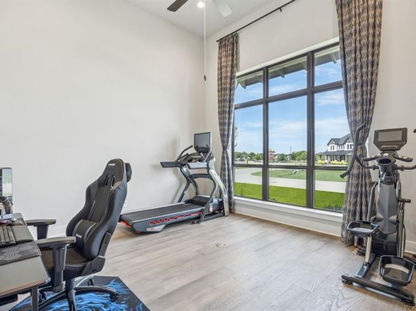 4100  Tan Drive , Flower Mound Texas 75022
