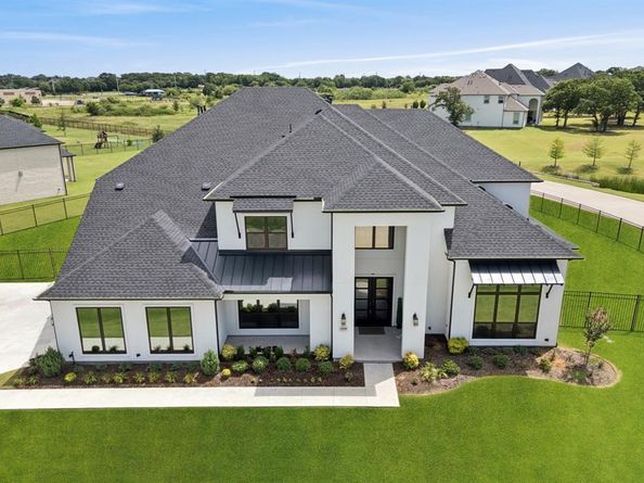 4100  Tan Drive , Flower Mound Texas 75022
