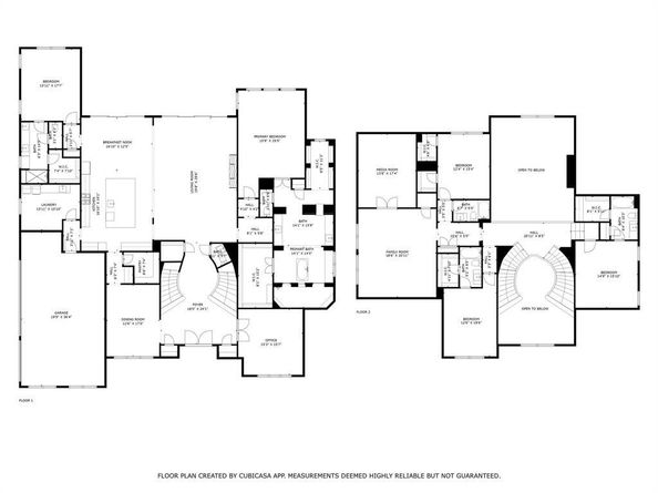 4100  Tan Drive , Flower Mound Texas 75022