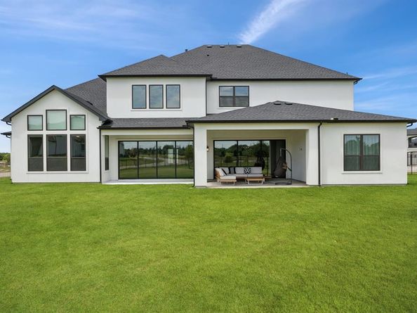 4100  Tan Drive , Flower Mound Texas 75022