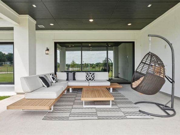 4100  Tan Drive , Flower Mound Texas 75022
