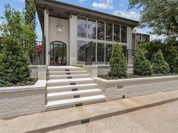 4712  Harley Avenue , Fort Worth Texas 76107