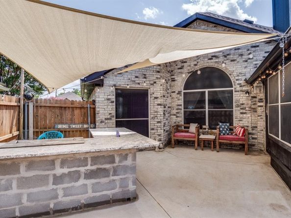 2704  Clearwater Drive , Mesquite Texas 75181
