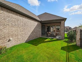 4760  Kings Garden Parkway , Arlington Texas 76005