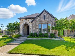 4760  Kings Garden Parkway , Arlington Texas 76005