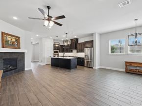 4760  Kings Garden Parkway , Arlington Texas 76005