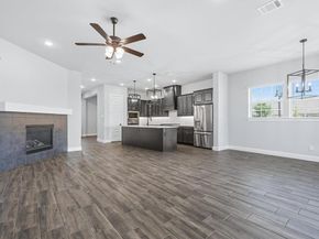 4760  Kings Garden Parkway , Arlington Texas 76005