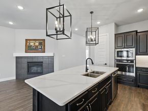 4760  Kings Garden Parkway , Arlington Texas 76005