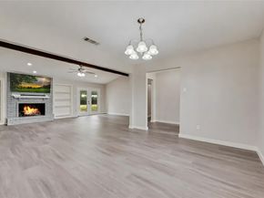 1305  Willow Way , Garland Texas 75043